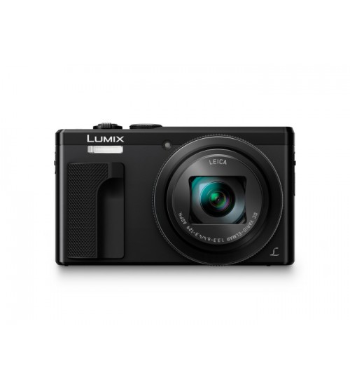 Panasonic Lumix DMC-TZ80